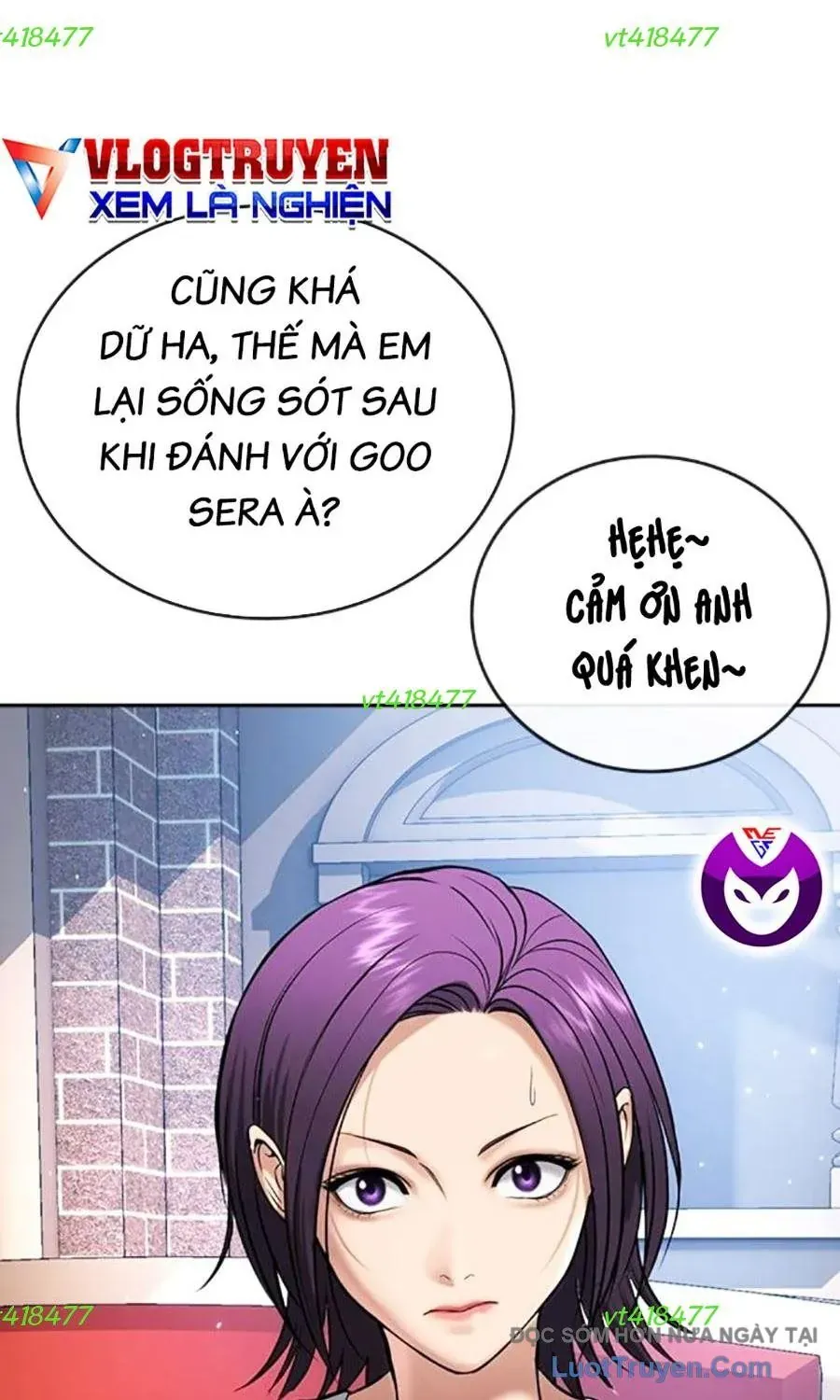Goo Sera Chap 54 - Next Chap 55