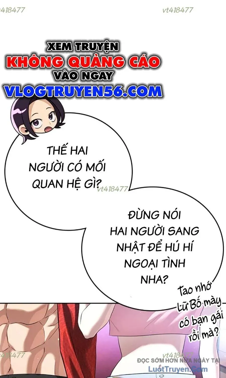 Goo Sera Chap 54 - Next Chap 55