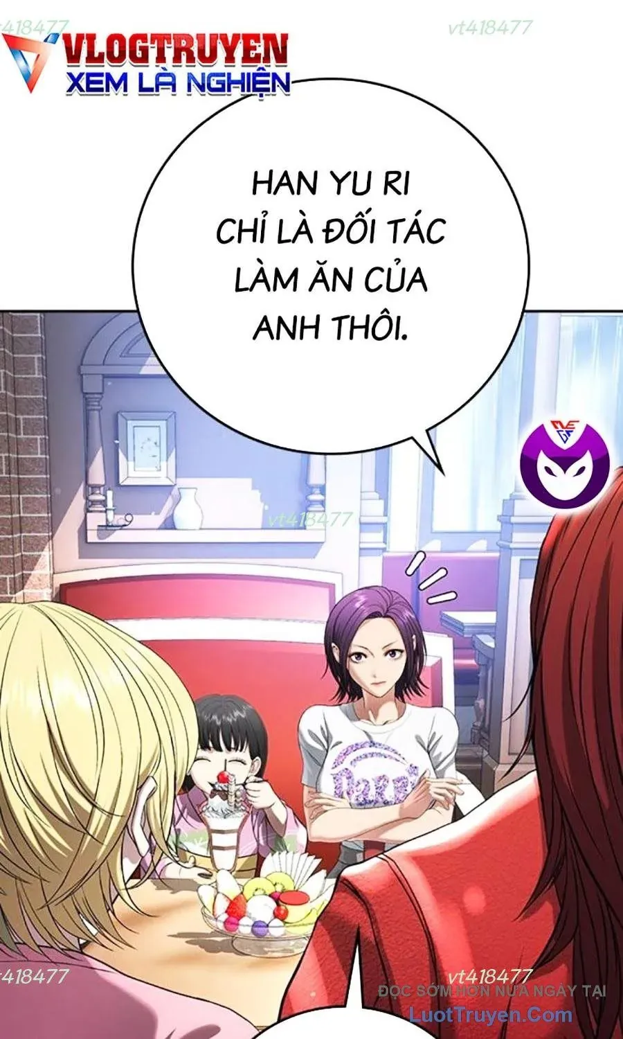 Goo Sera Chap 54 - Next Chap 55