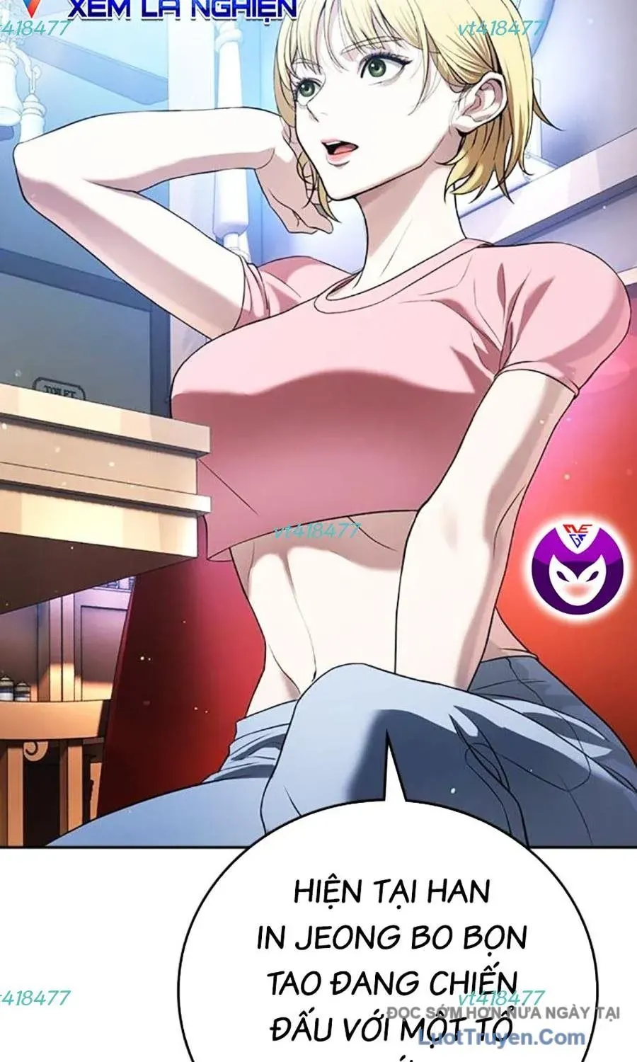 Goo Sera Chap 54 - Next Chap 55