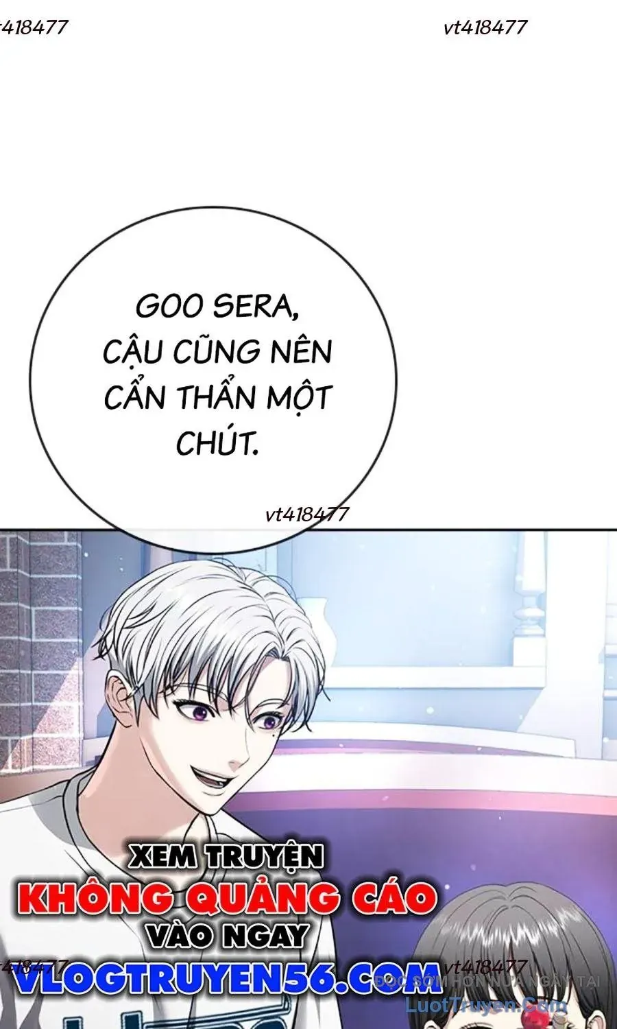 Goo Sera Chap 54 - Next Chap 55