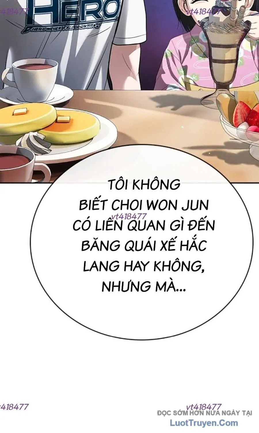 Goo Sera Chap 54 - Next Chap 55
