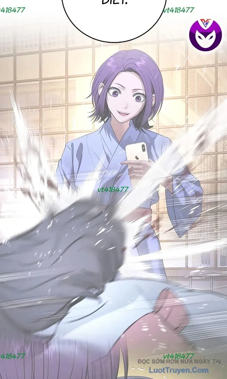 Goo Sera Chap 54 - Next Chap 55