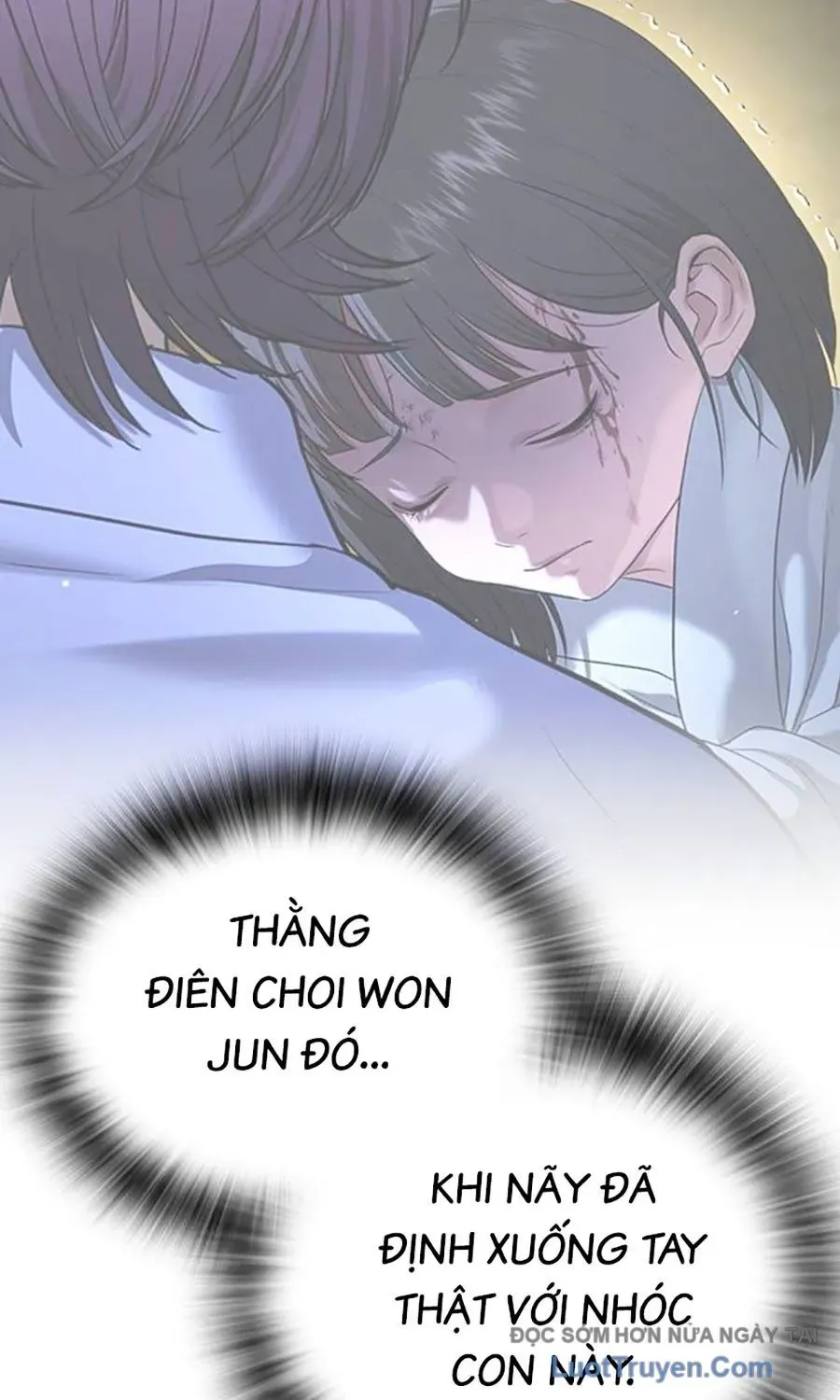 Goo Sera Chap 54 - Next Chap 55