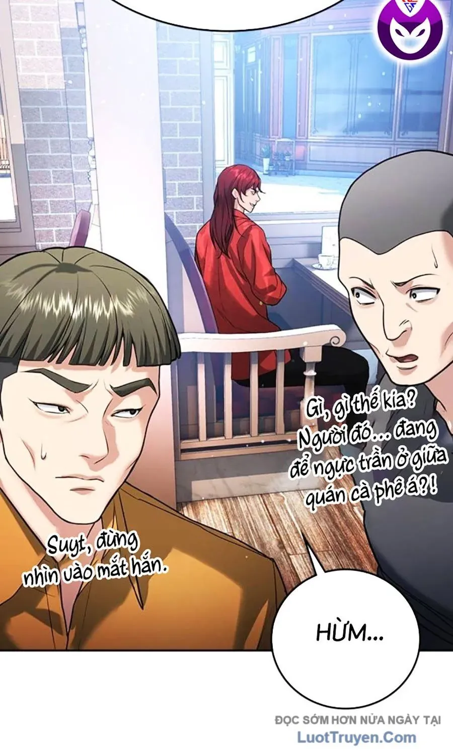 Goo Sera Chap 54 - Next Chap 55