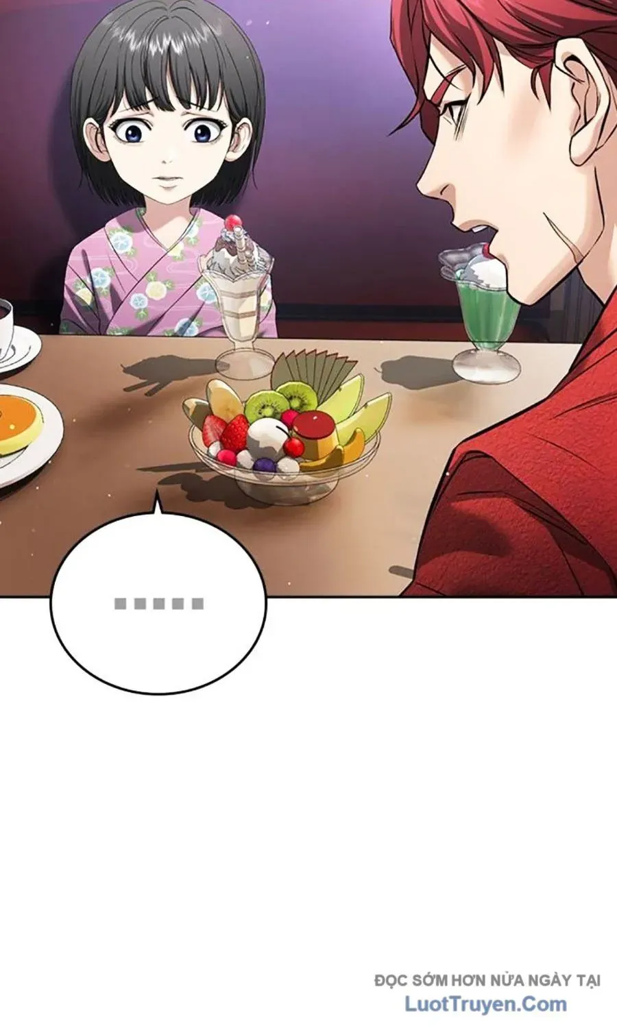 Goo Sera Chap 54 - Next Chap 55