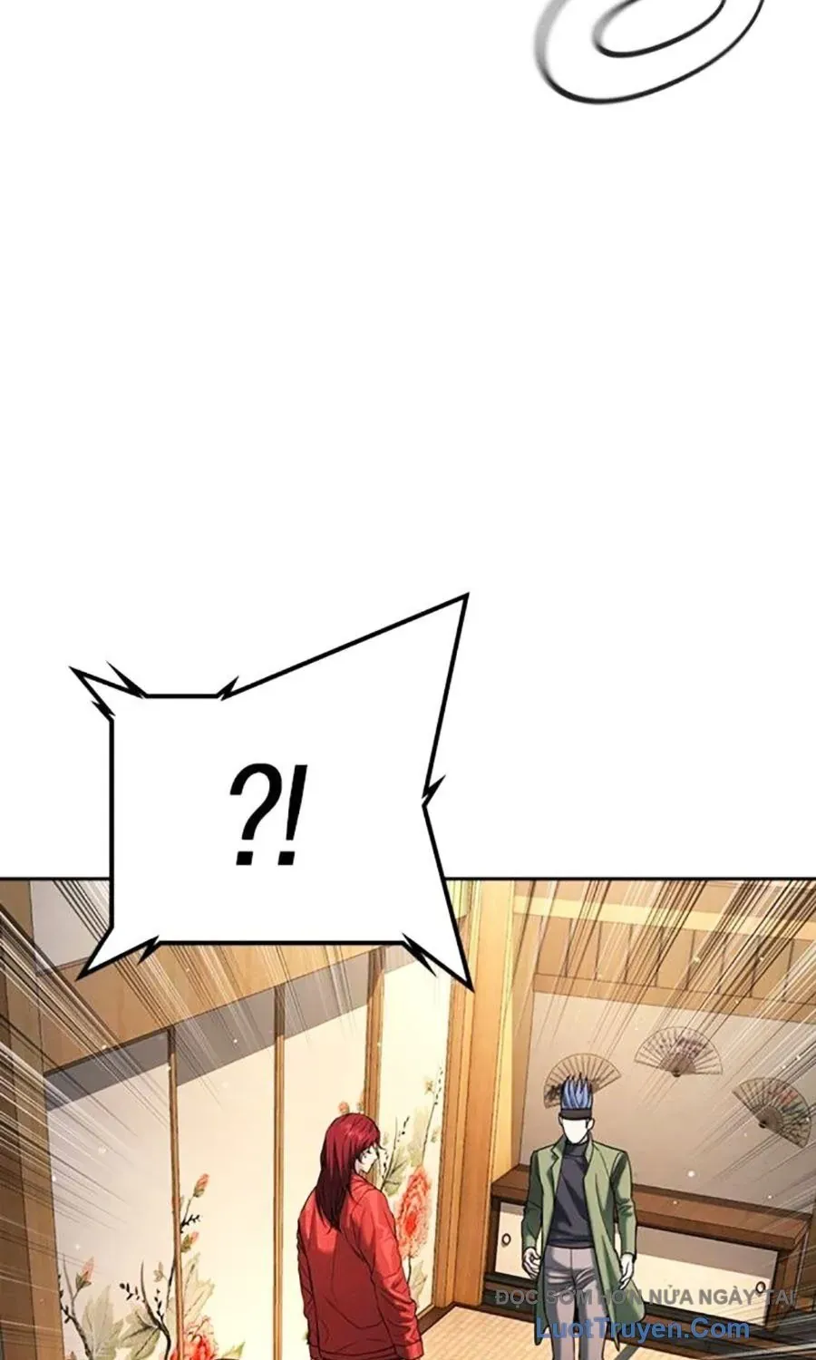 Goo Sera Chap 54 - Next Chap 55