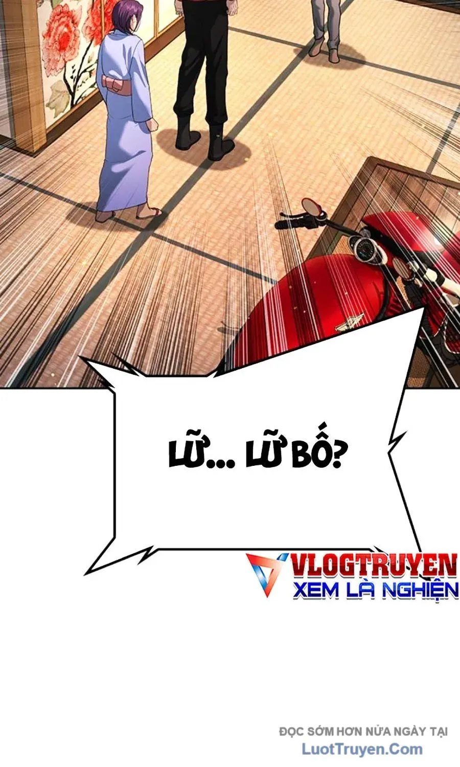 Goo Sera Chap 54 - Next Chap 55