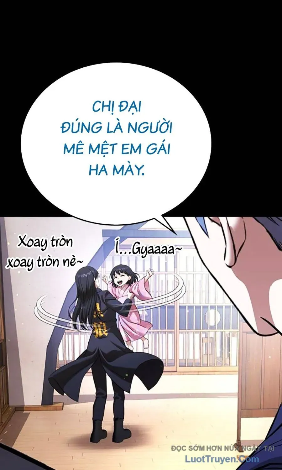 Goo Sera Chap 54 - Next Chap 55