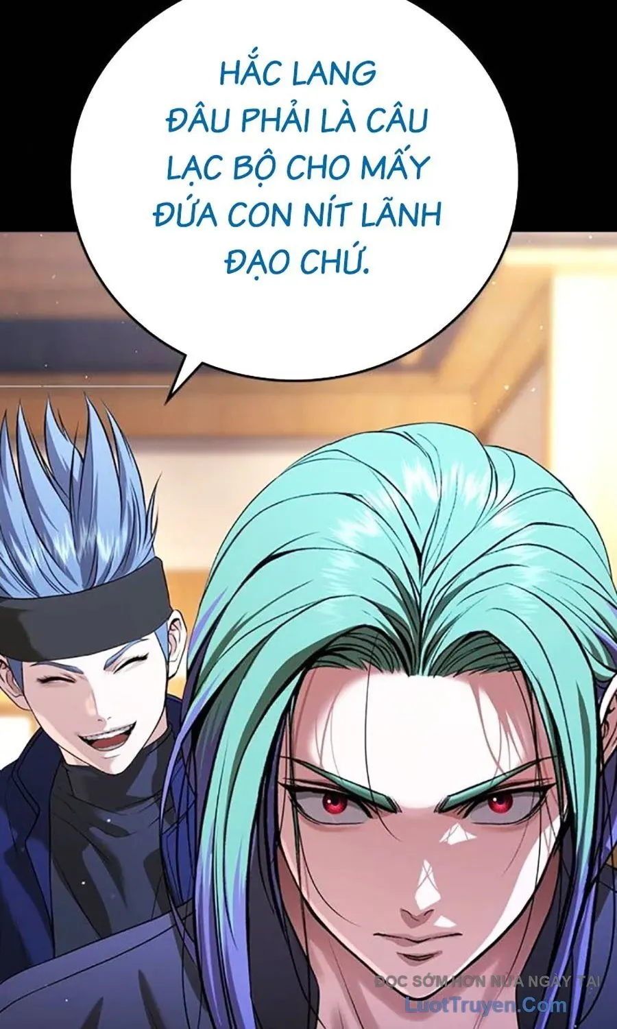 Goo Sera Chap 54 - Next Chap 55
