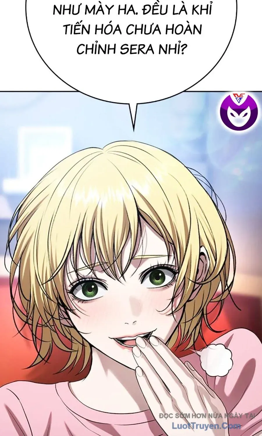 Goo Sera Chap 54 - Next Chap 55