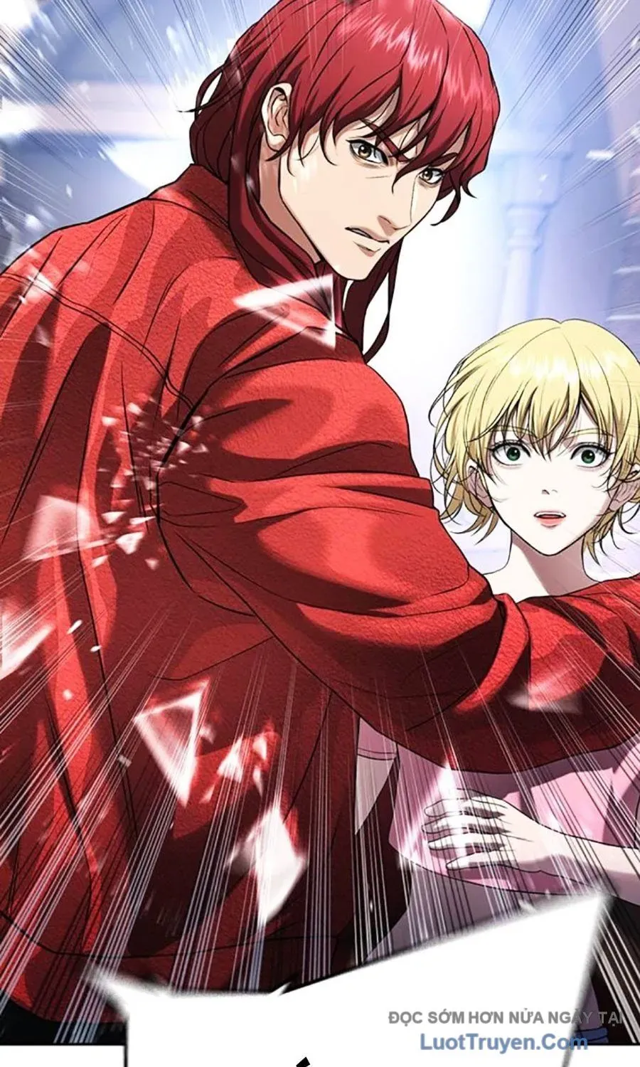 Goo Sera Chap 54 - Next Chap 55