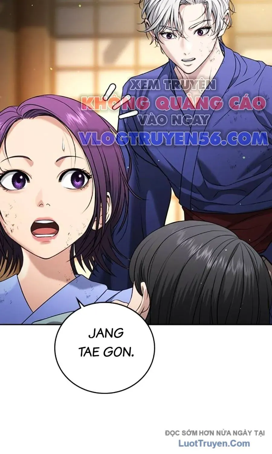 Goo Sera Chap 54 - Next Chap 55