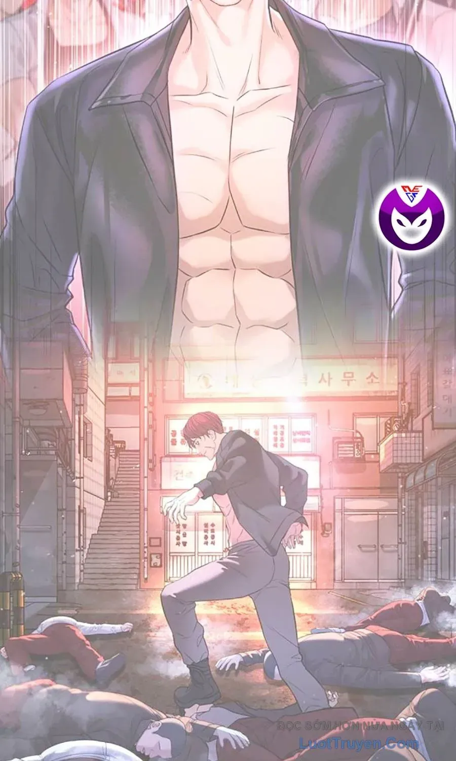 Goo Sera Chap 54 - Next Chap 55