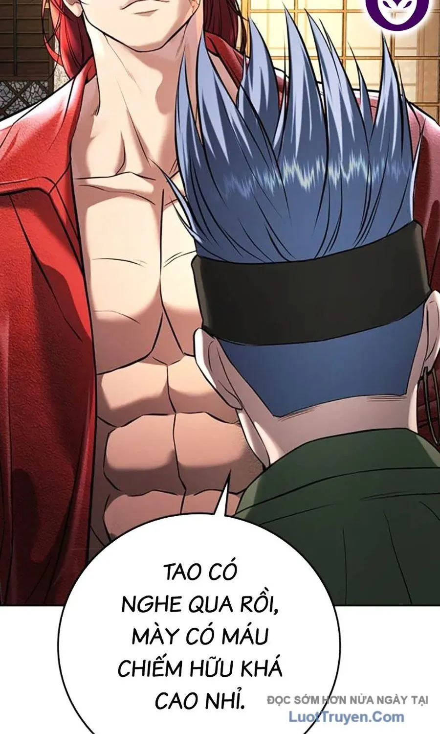 Goo Sera Chap 54 - Next Chap 55