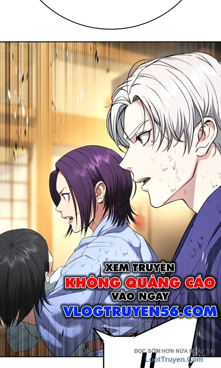 Goo Sera Chap 54 - Next Chap 55