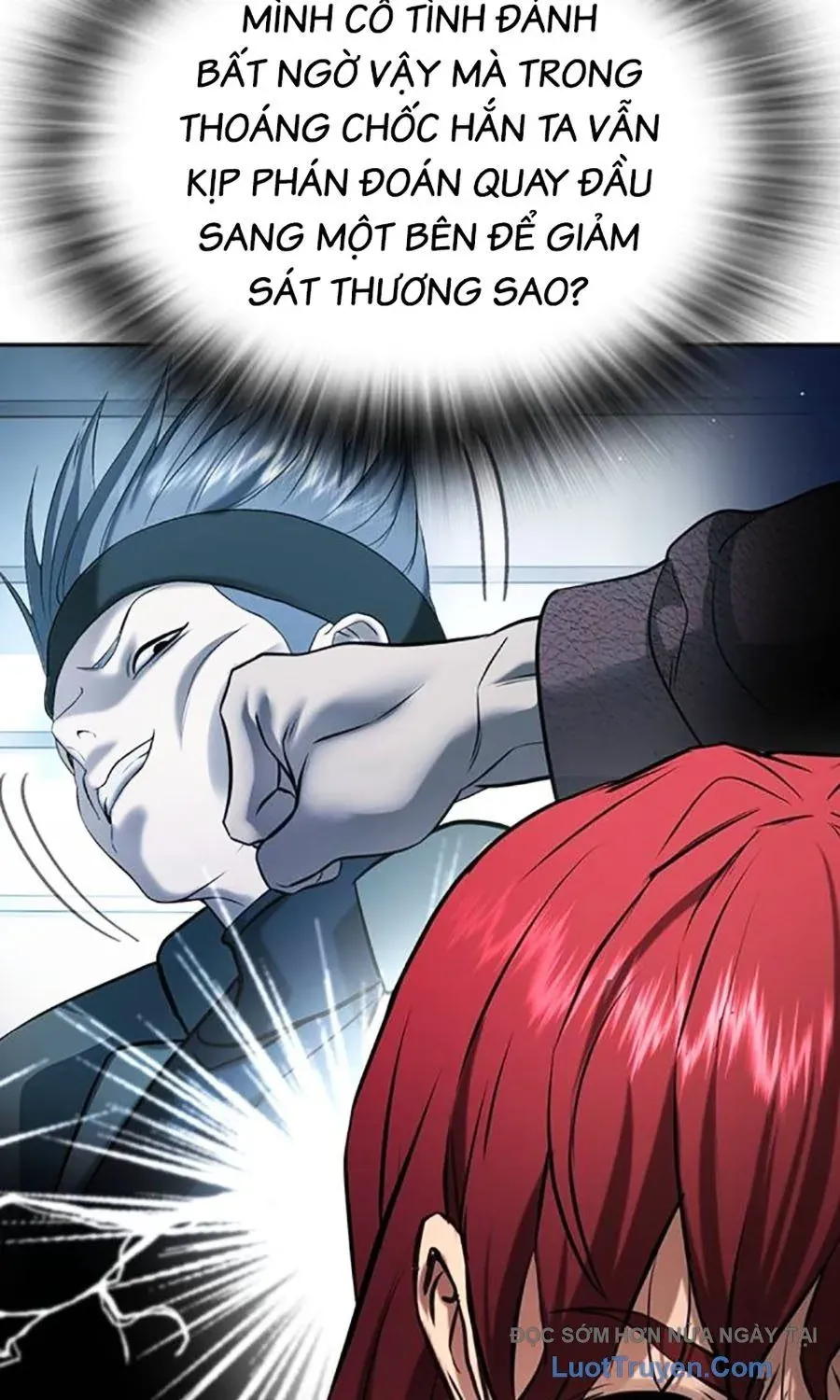 Goo Sera Chap 54 - Next Chap 55