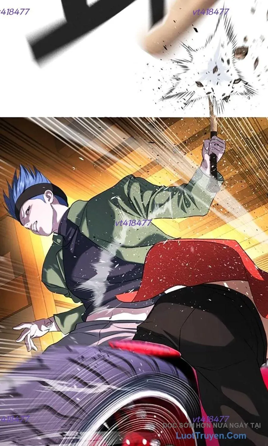 Goo Sera Chap 54 - Next Chap 55