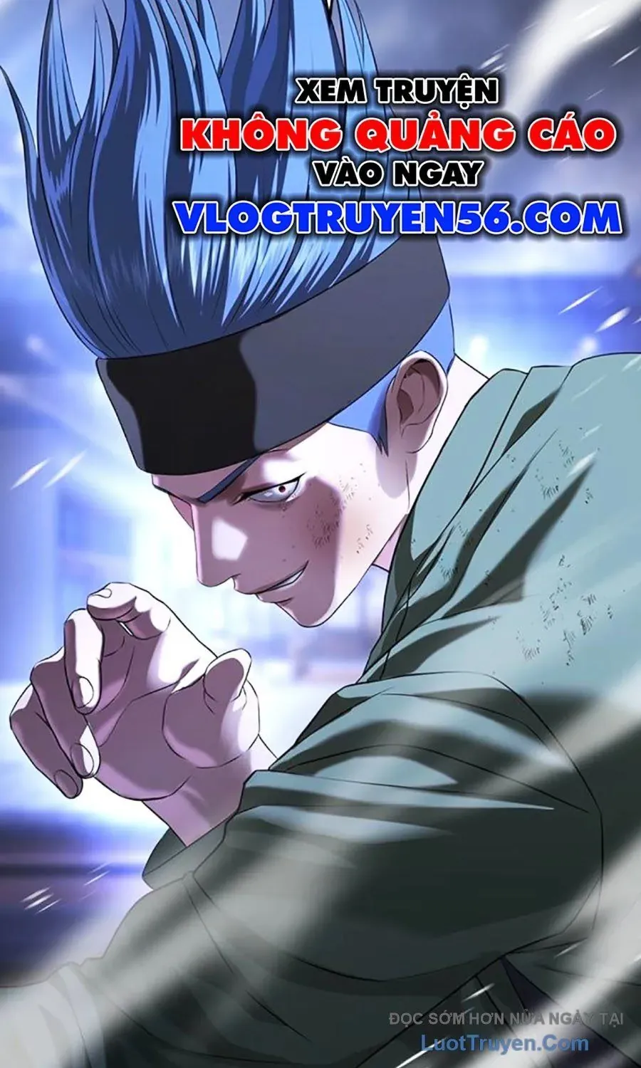 Goo Sera Chap 54 - Next Chap 55