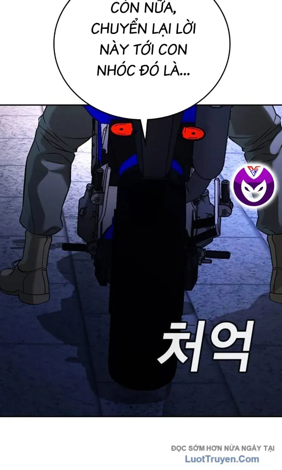 Goo Sera Chap 54 - Next Chap 55