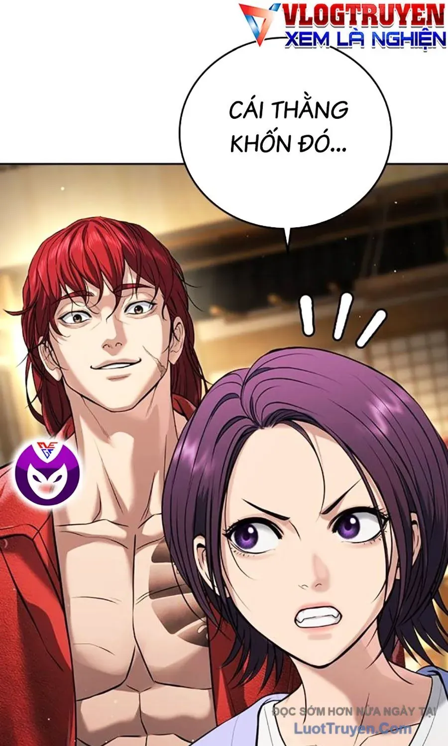 Goo Sera Chap 54 - Next Chap 55