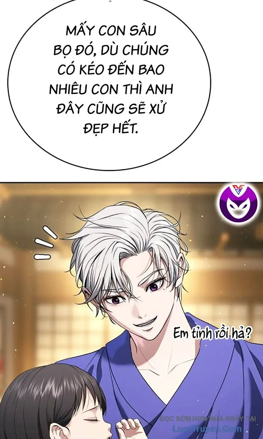 Goo Sera Chap 54 - Next Chap 55