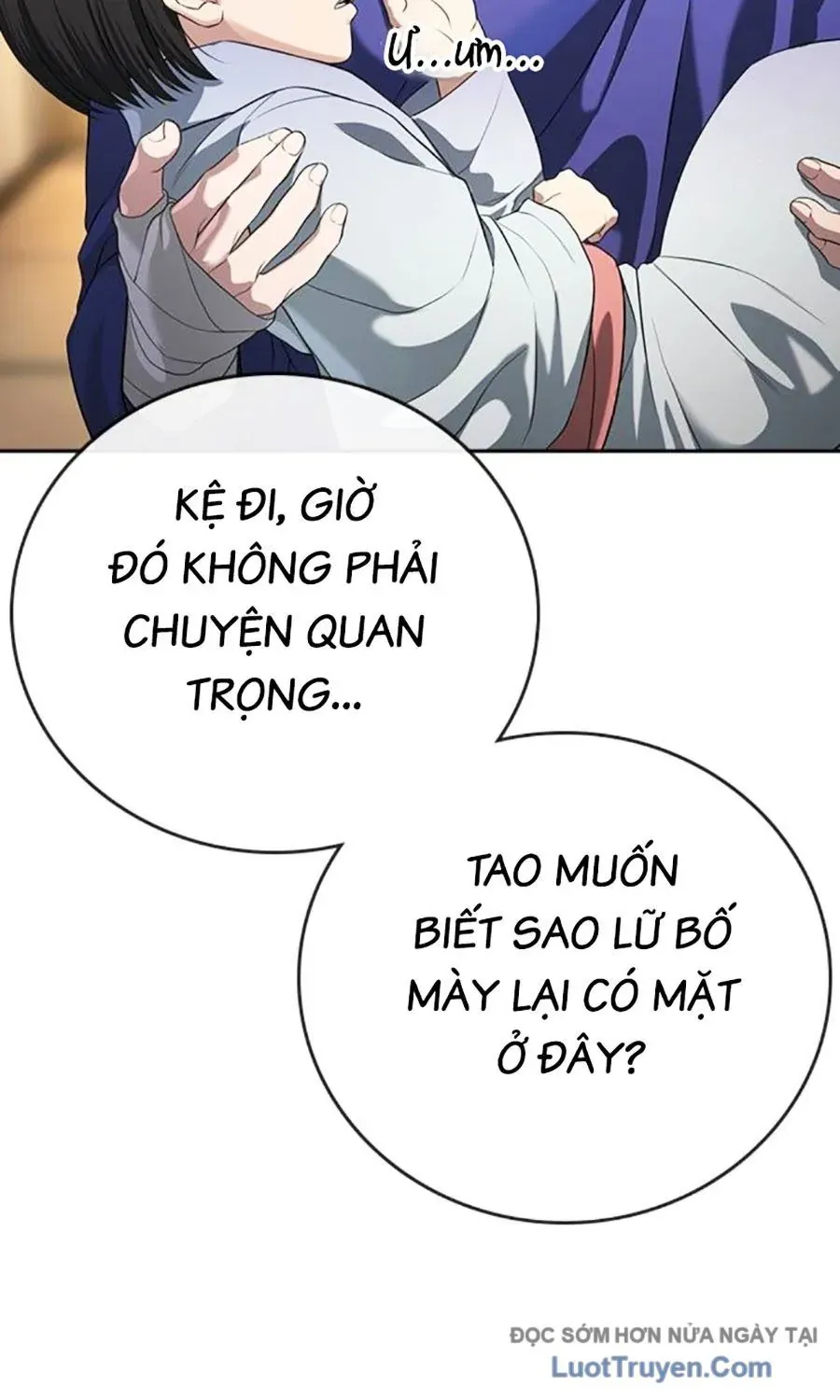 Goo Sera Chap 54 - Next Chap 55