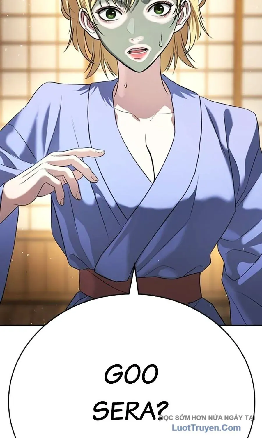 Goo Sera Chap 54 - Next Chap 55