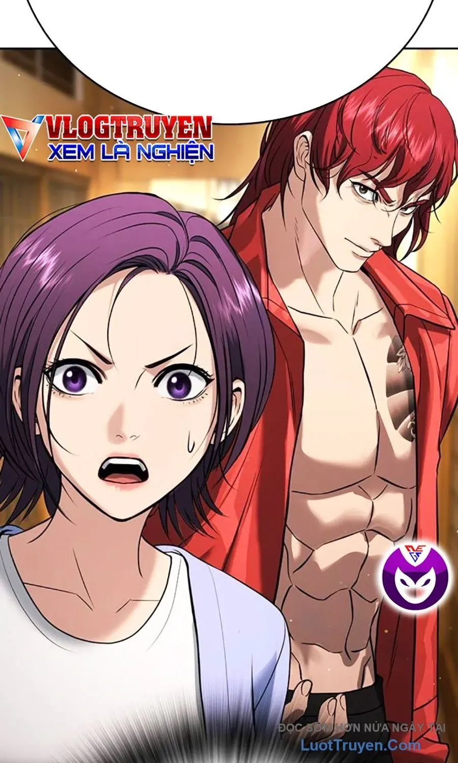 Goo Sera Chap 54 - Next Chap 55