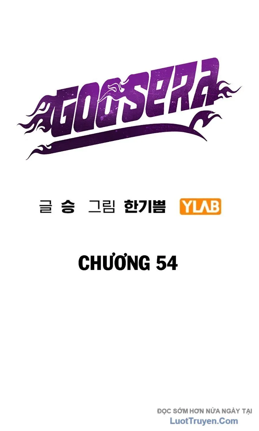 Goo Sera Chap 54 - Next Chap 55