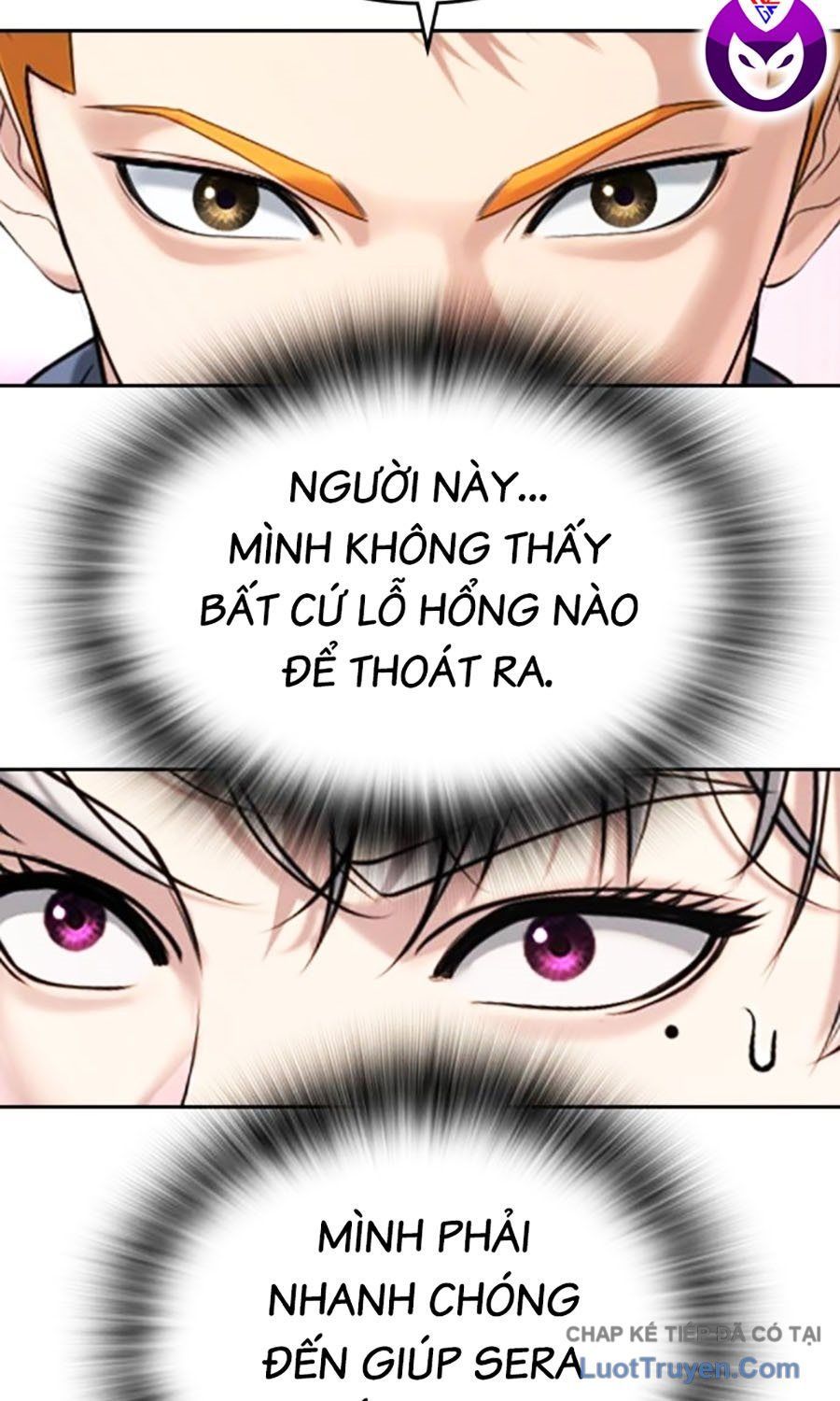 Goo Sera Chap 55 - Next Chap 56