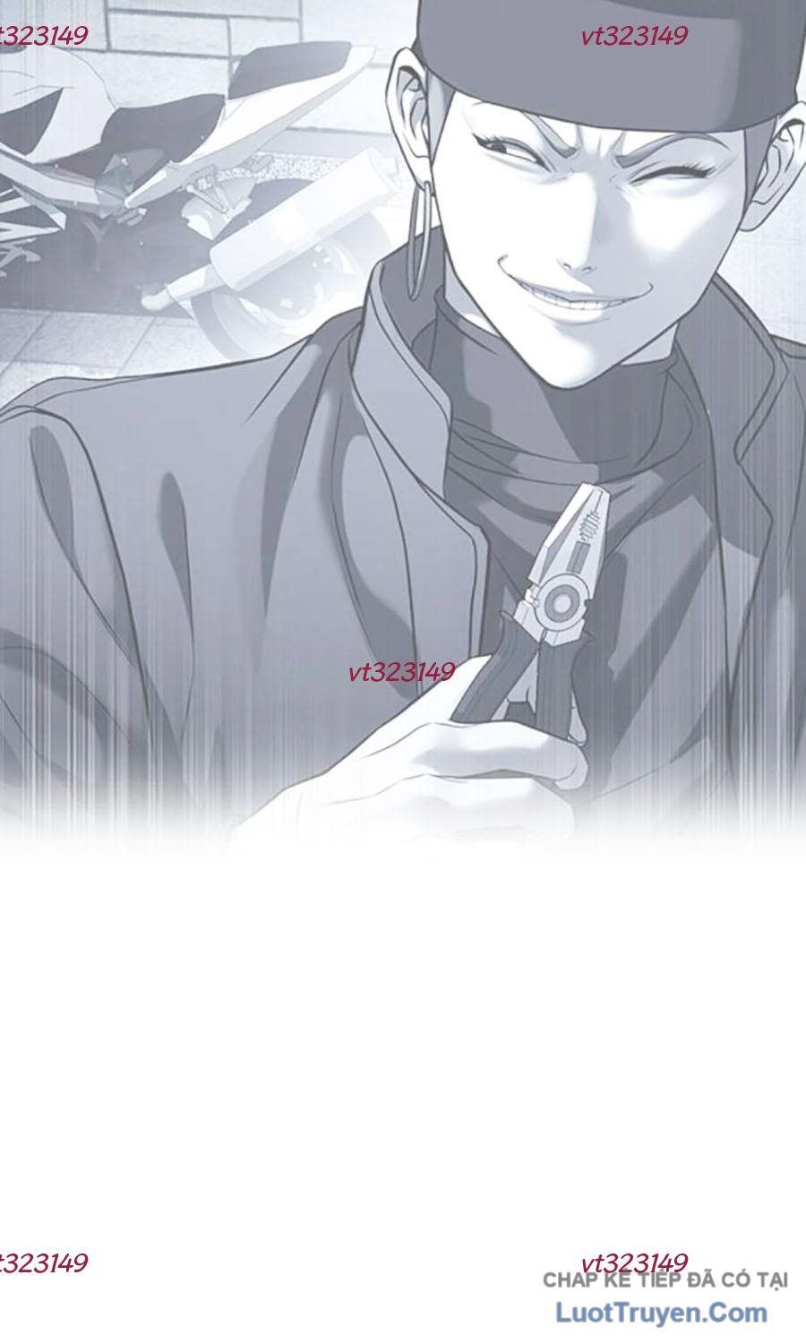 Goo Sera Chap 55 - Next Chap 56