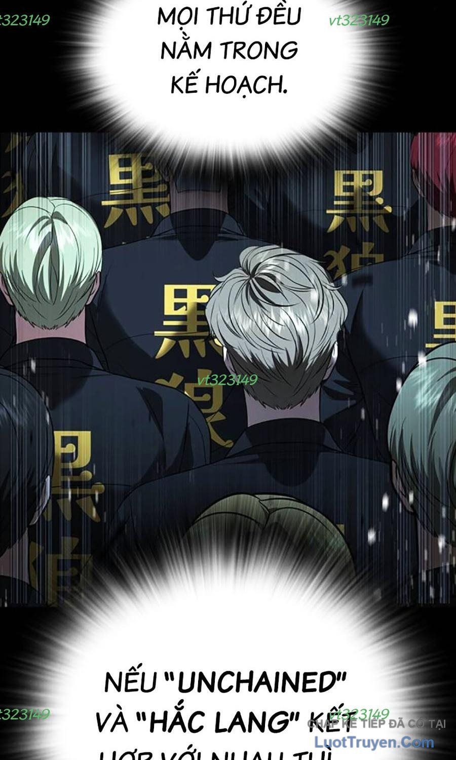 Goo Sera Chap 55 - Next Chap 56