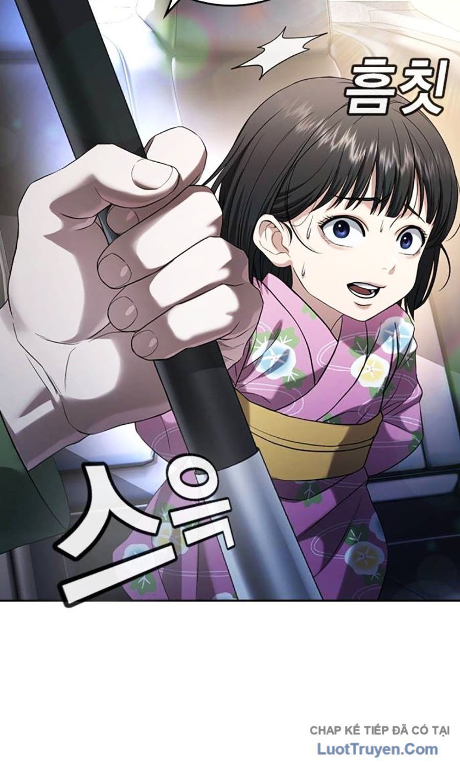 Goo Sera Chap 55 - Next Chap 56