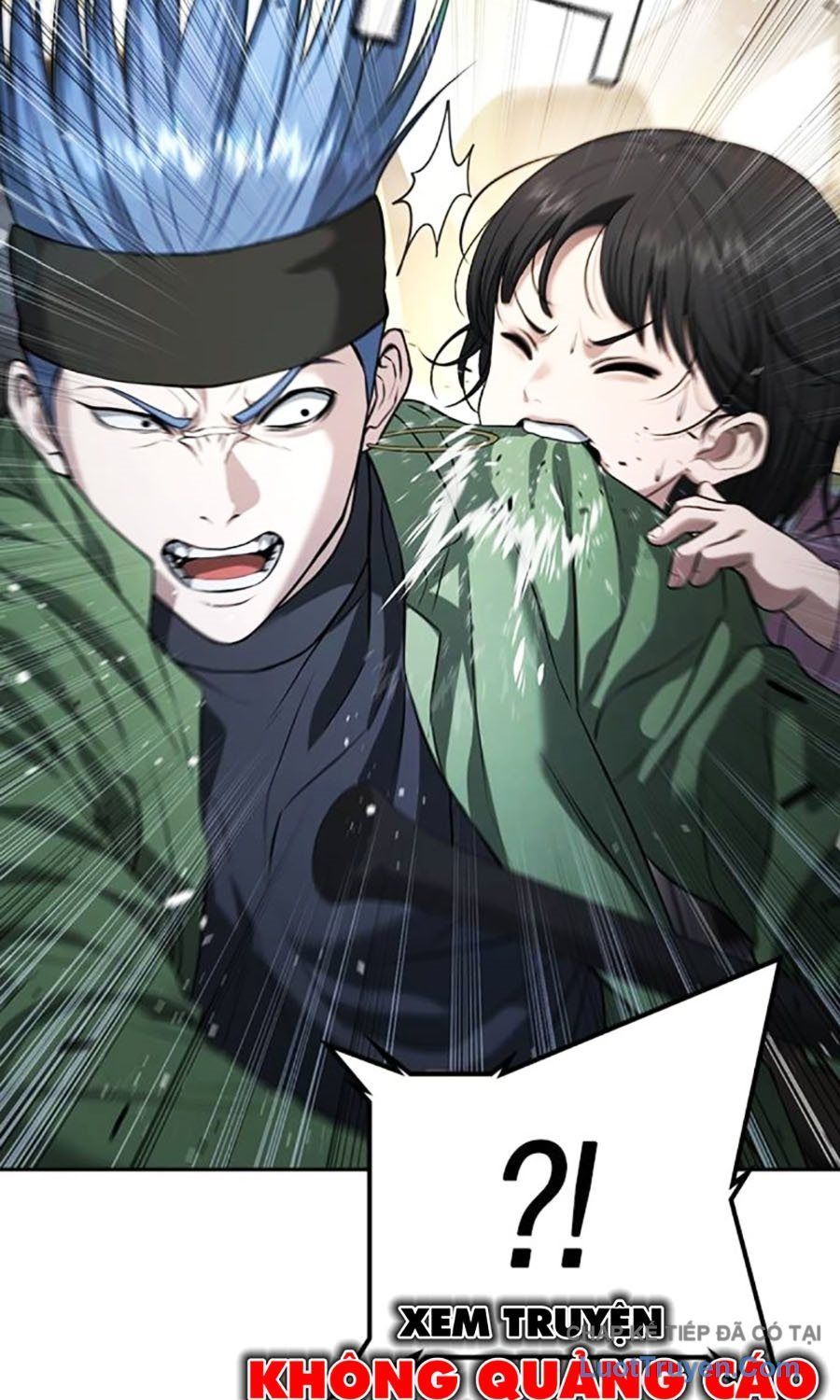 Goo Sera Chap 55 - Next Chap 56