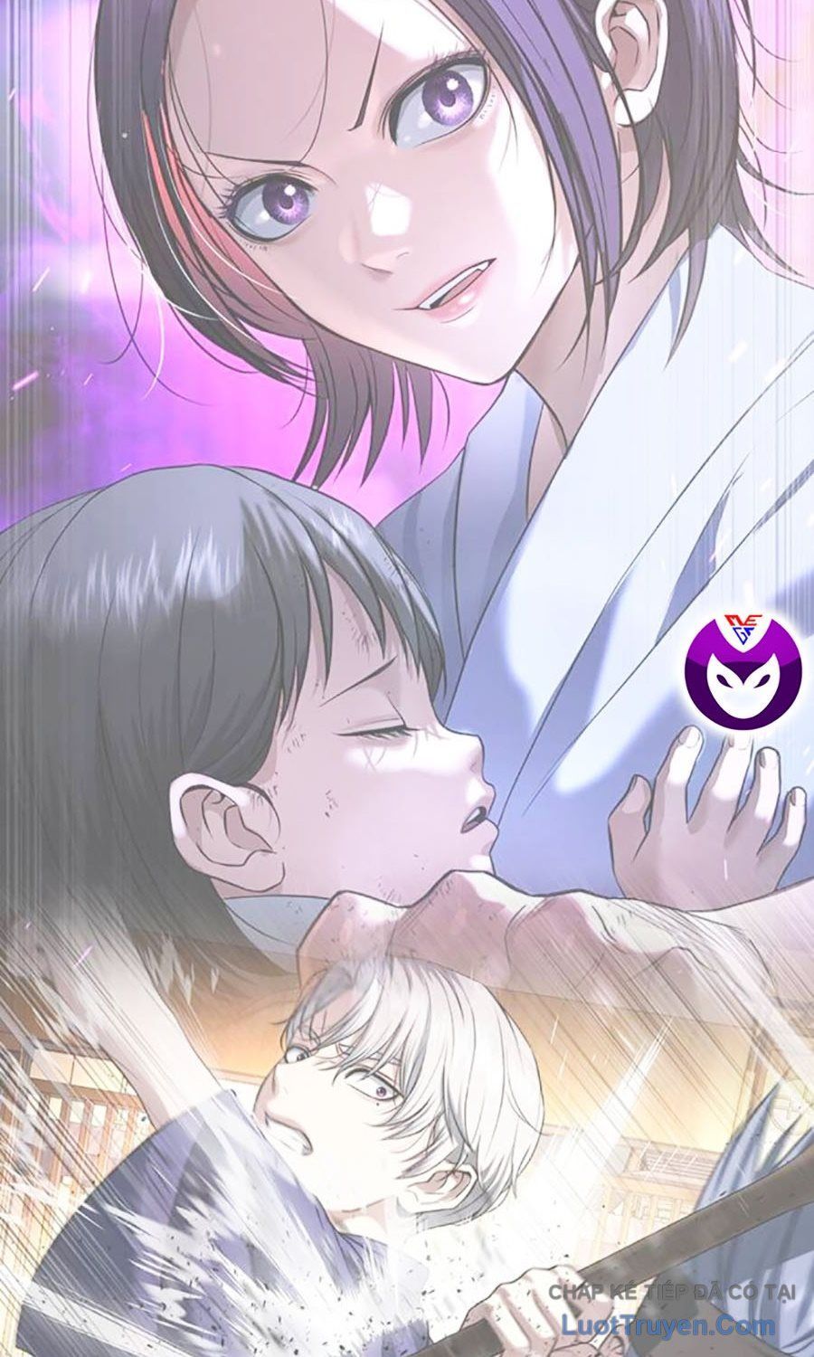 Goo Sera Chap 55 - Next Chap 56