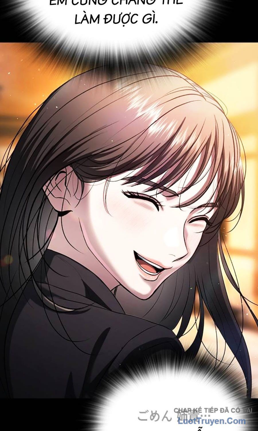 Goo Sera Chap 55 - Next Chap 56