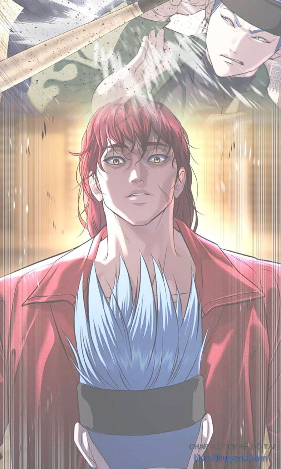 Goo Sera Chap 55 - Next Chap 56