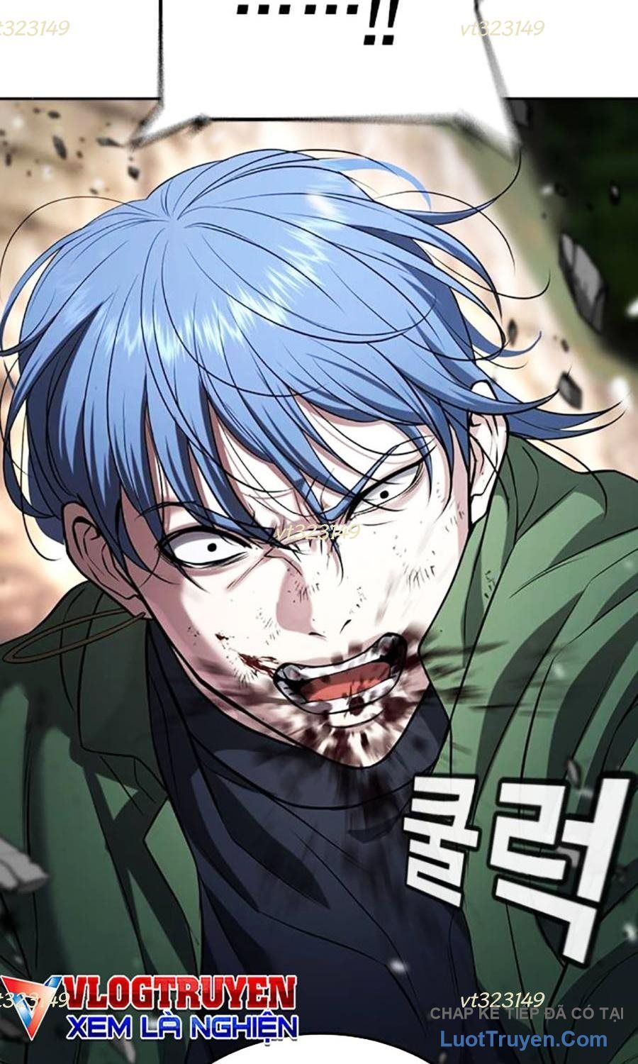 Goo Sera Chap 55 - Next Chap 56