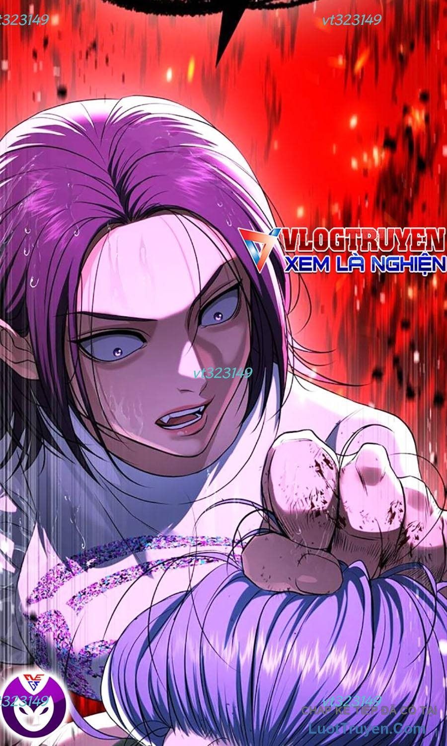 Goo Sera Chap 55 - Next Chap 56