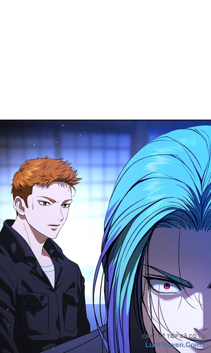 Goo Sera Chap 55 - Next Chap 56