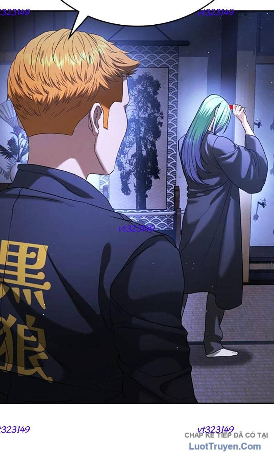 Goo Sera Chap 55 - Next Chap 56