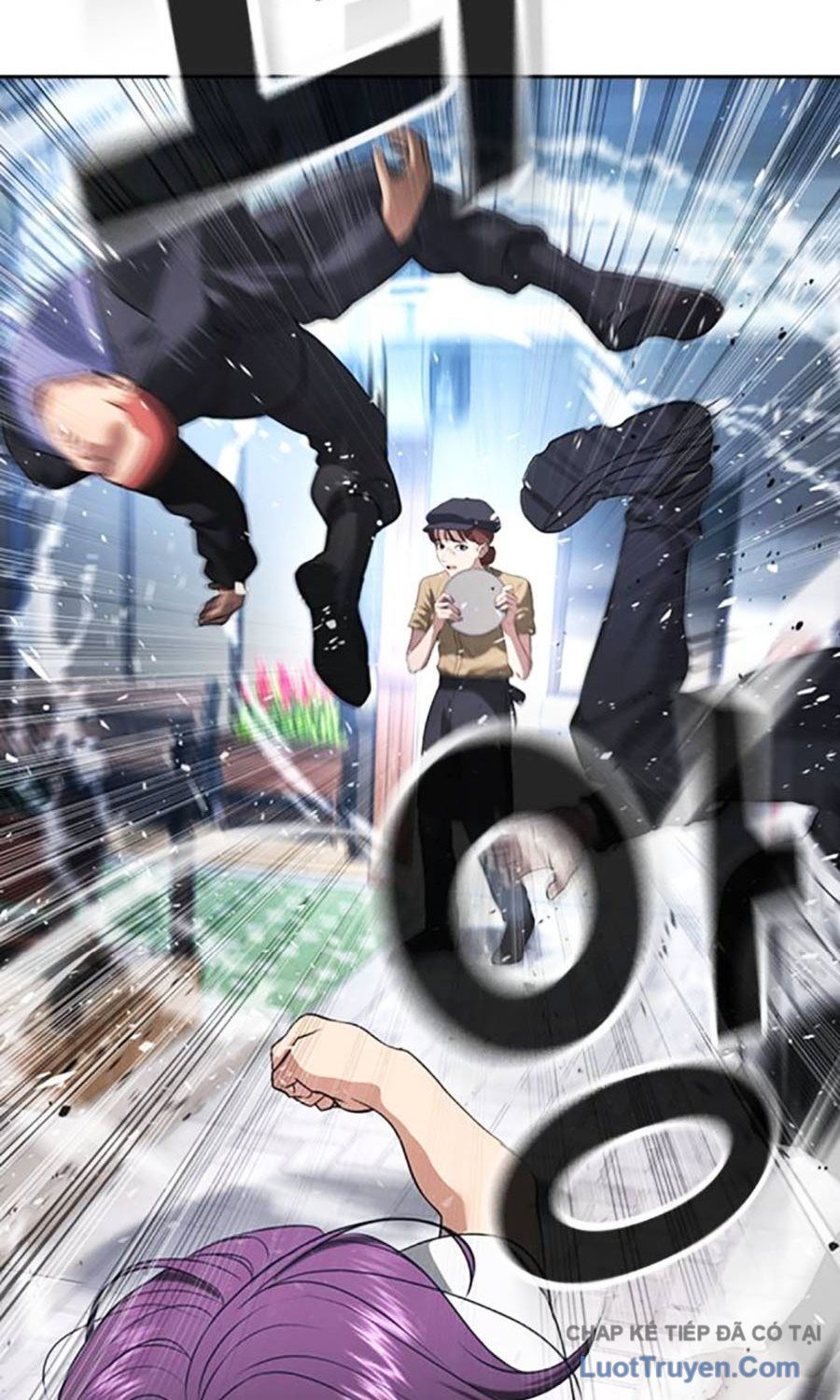 Goo Sera Chap 55 - Next Chap 56