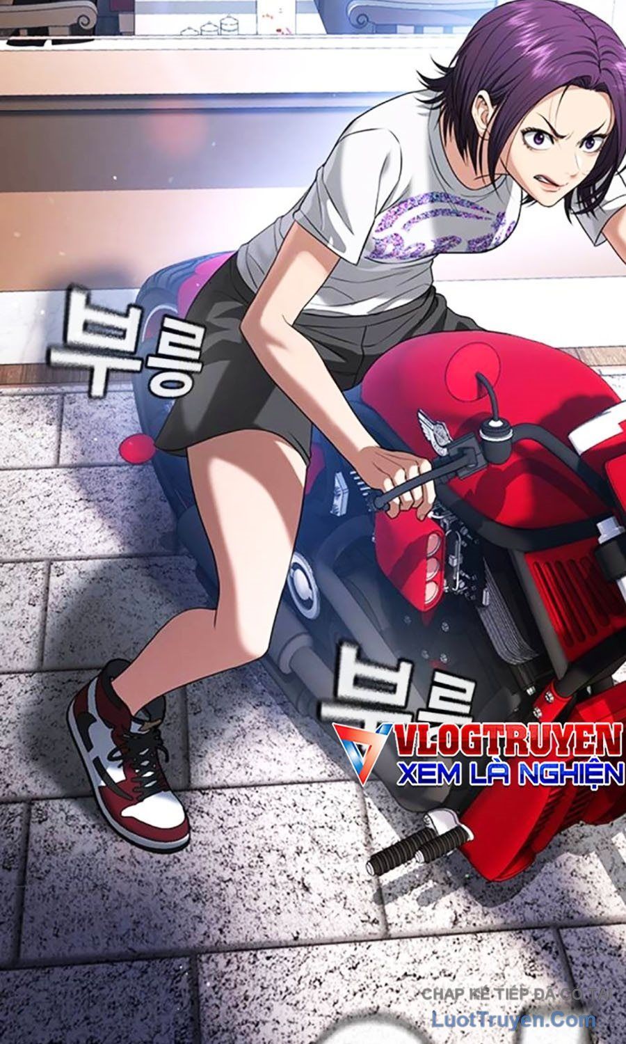 Goo Sera Chap 55 - Next Chap 56