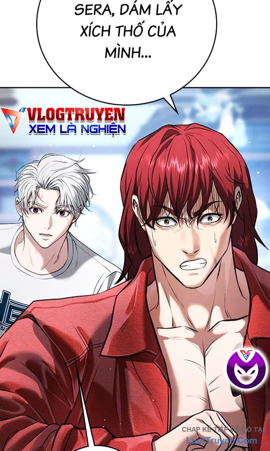 Goo Sera Chap 55 - Next Chap 56