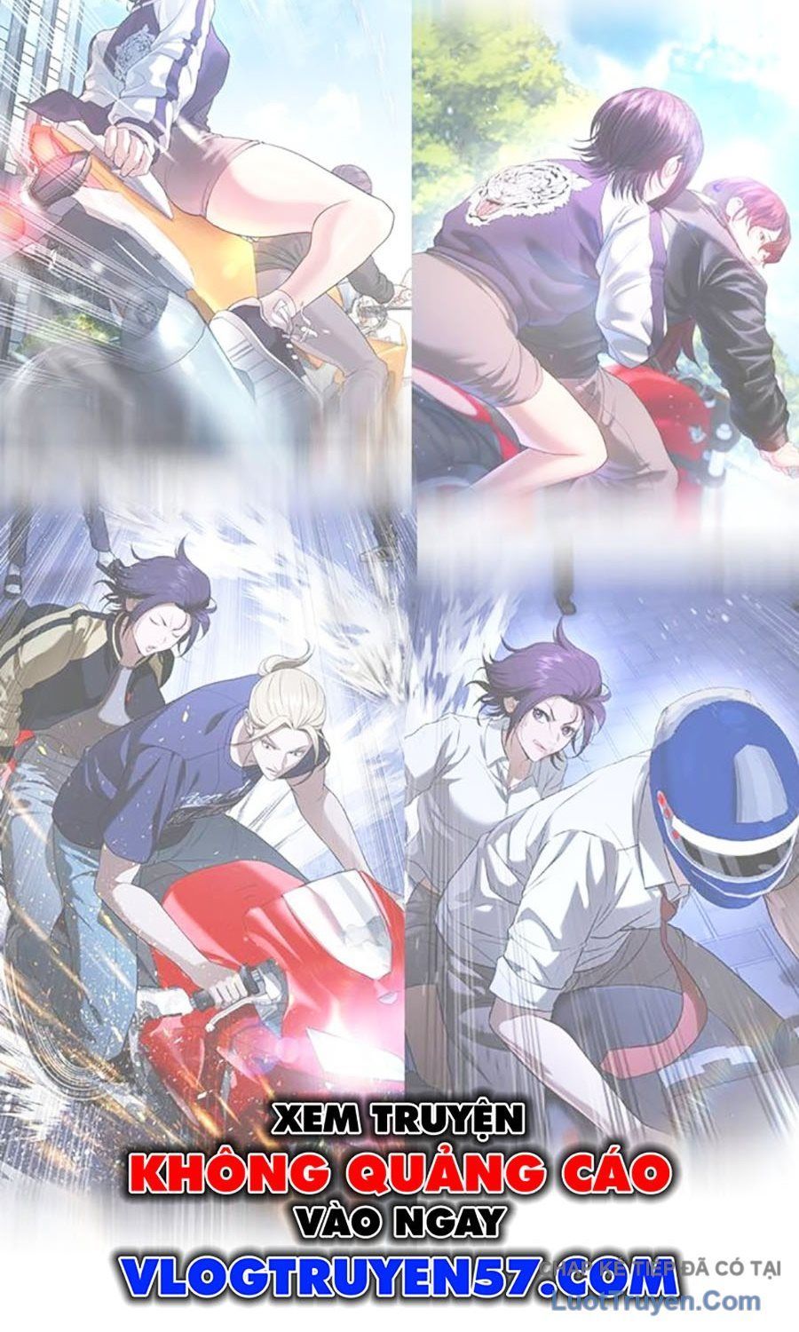 Goo Sera Chap 55 - Next Chap 56