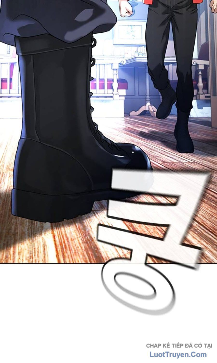 Goo Sera Chap 55 - Next Chap 56