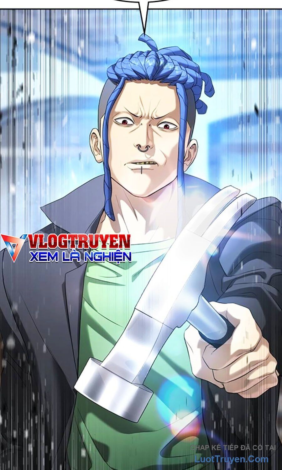 Goo Sera Chap 55 - Next Chap 56