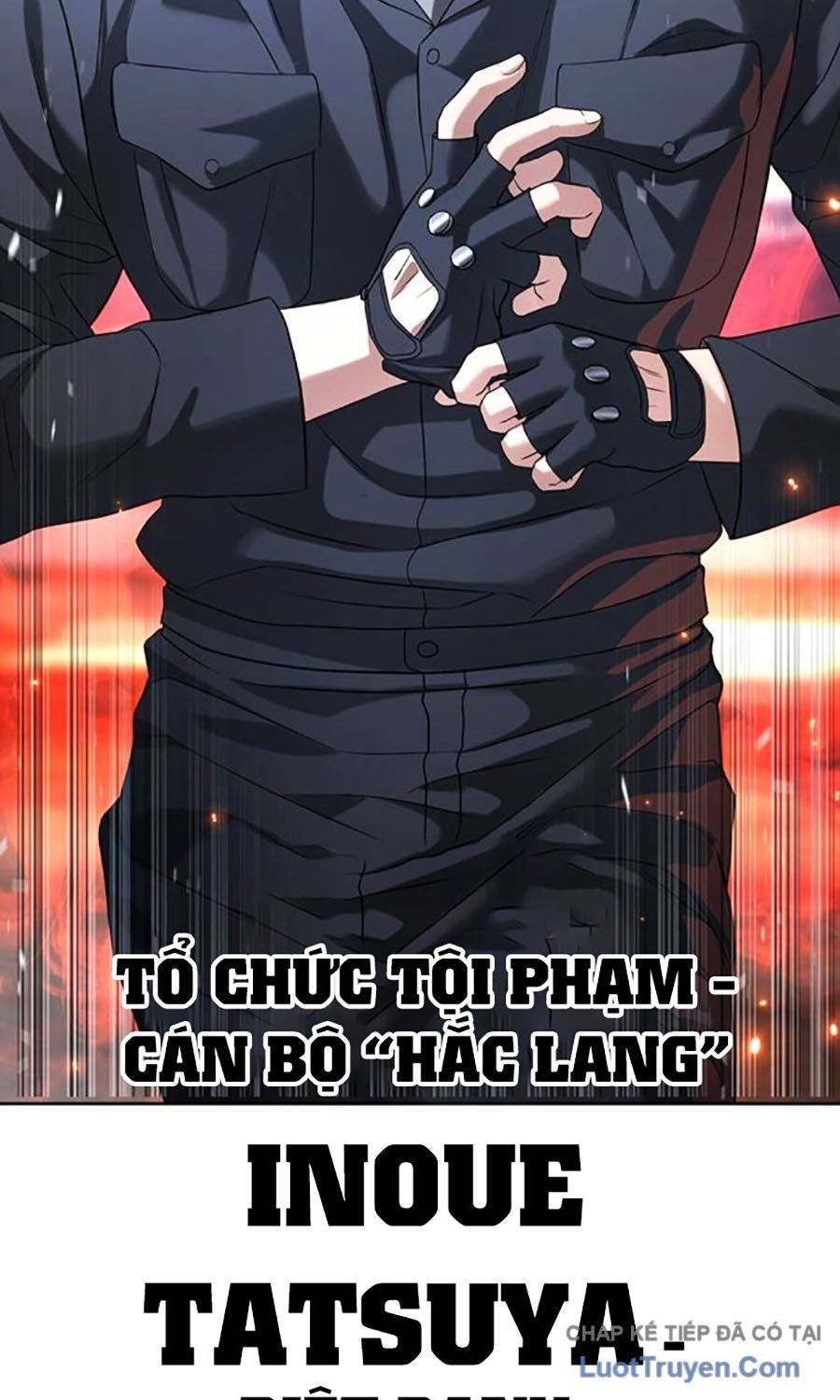 Goo Sera Chap 55 - Next Chap 56