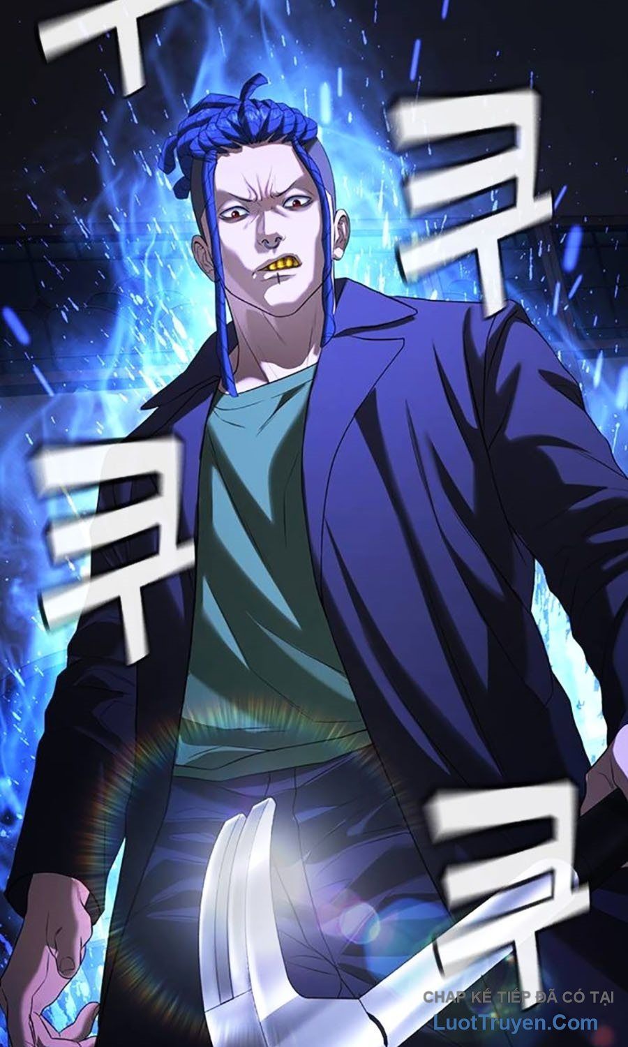 Goo Sera Chap 56 - Next Chap 57